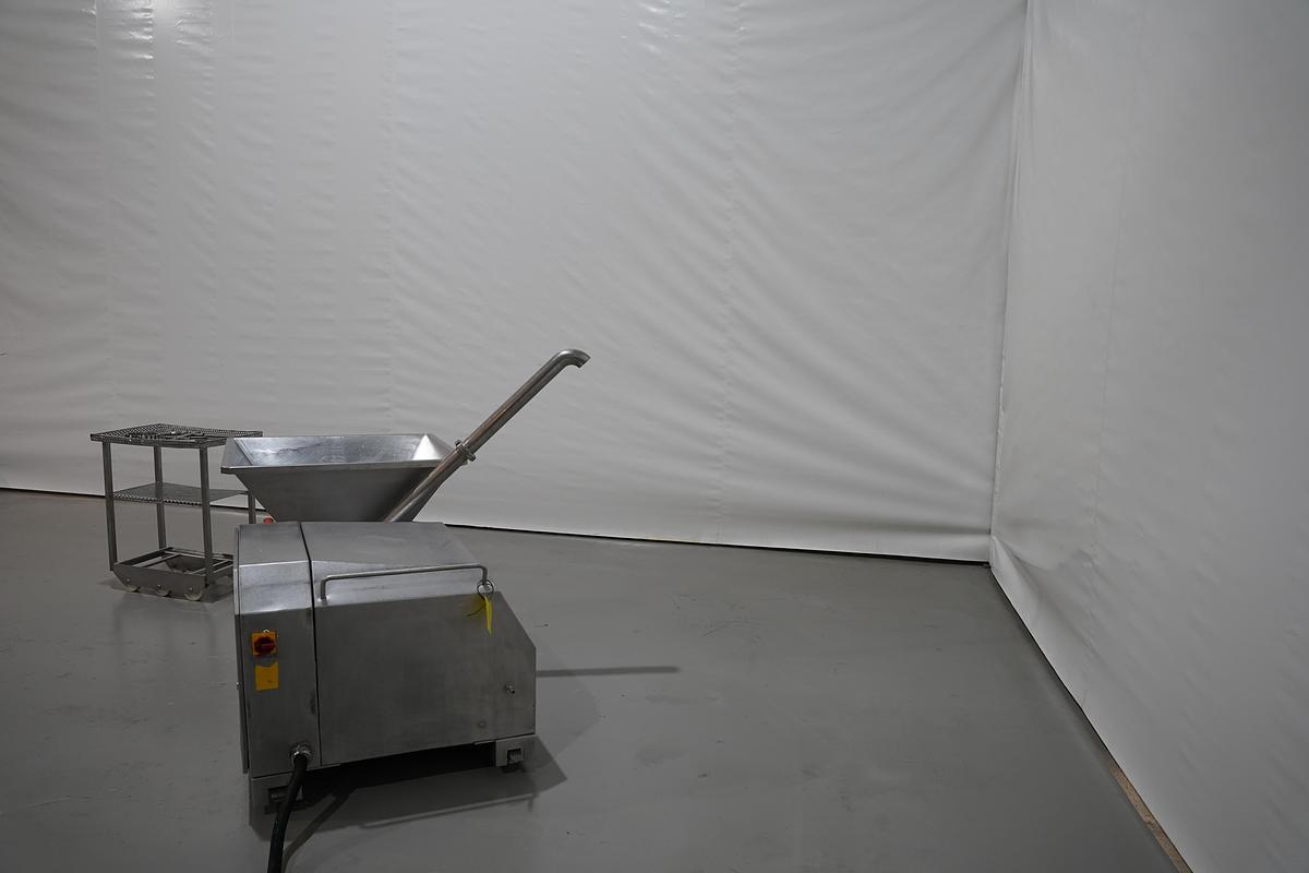 Gebruikt Stephan microcutter