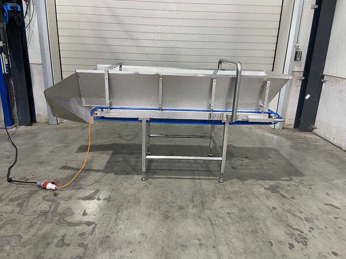 Used - Transportband