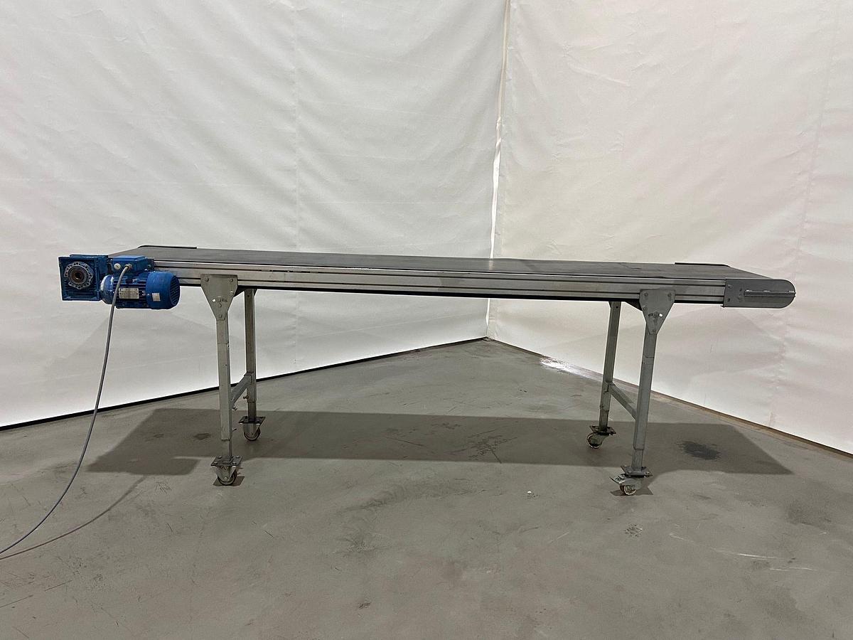 Used 2008 Viscon Vitra Bandtr.