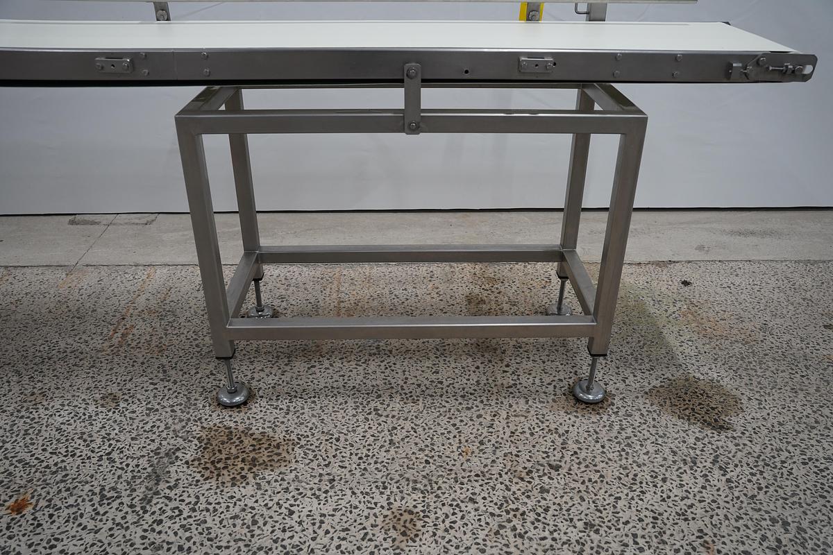 Gebruikt NN Transportband