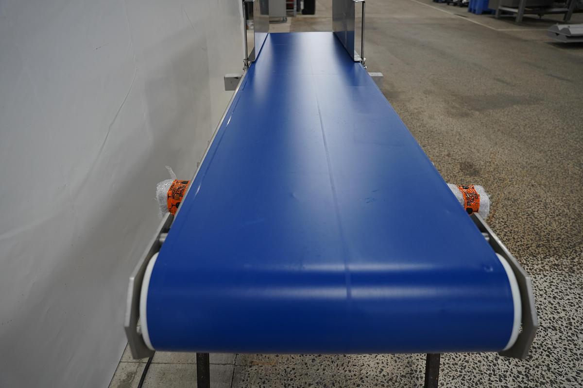 Gebruikt NN Transportband