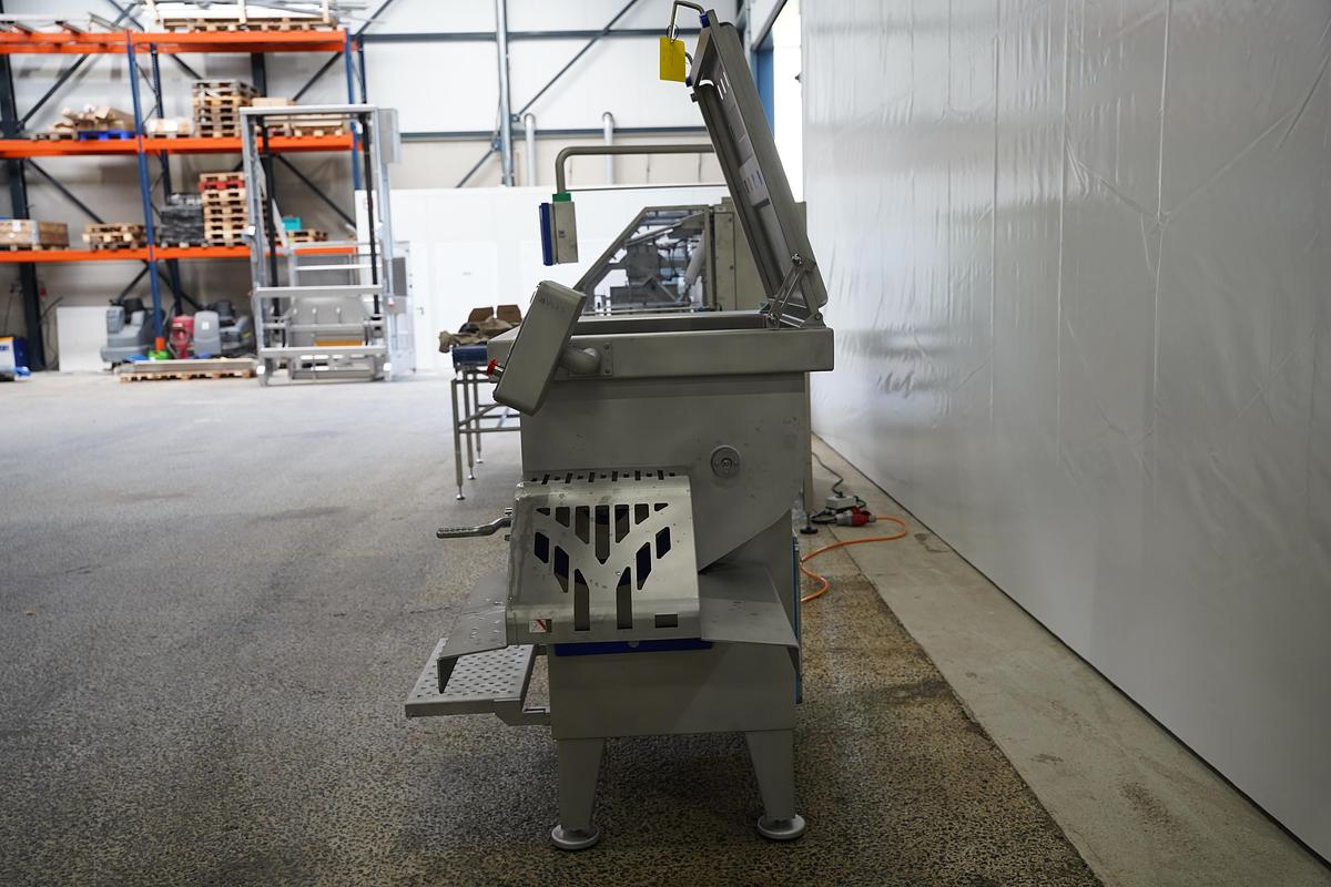 Gebruikt 2021 NN Paddlemenger/ mixer, PL-S80