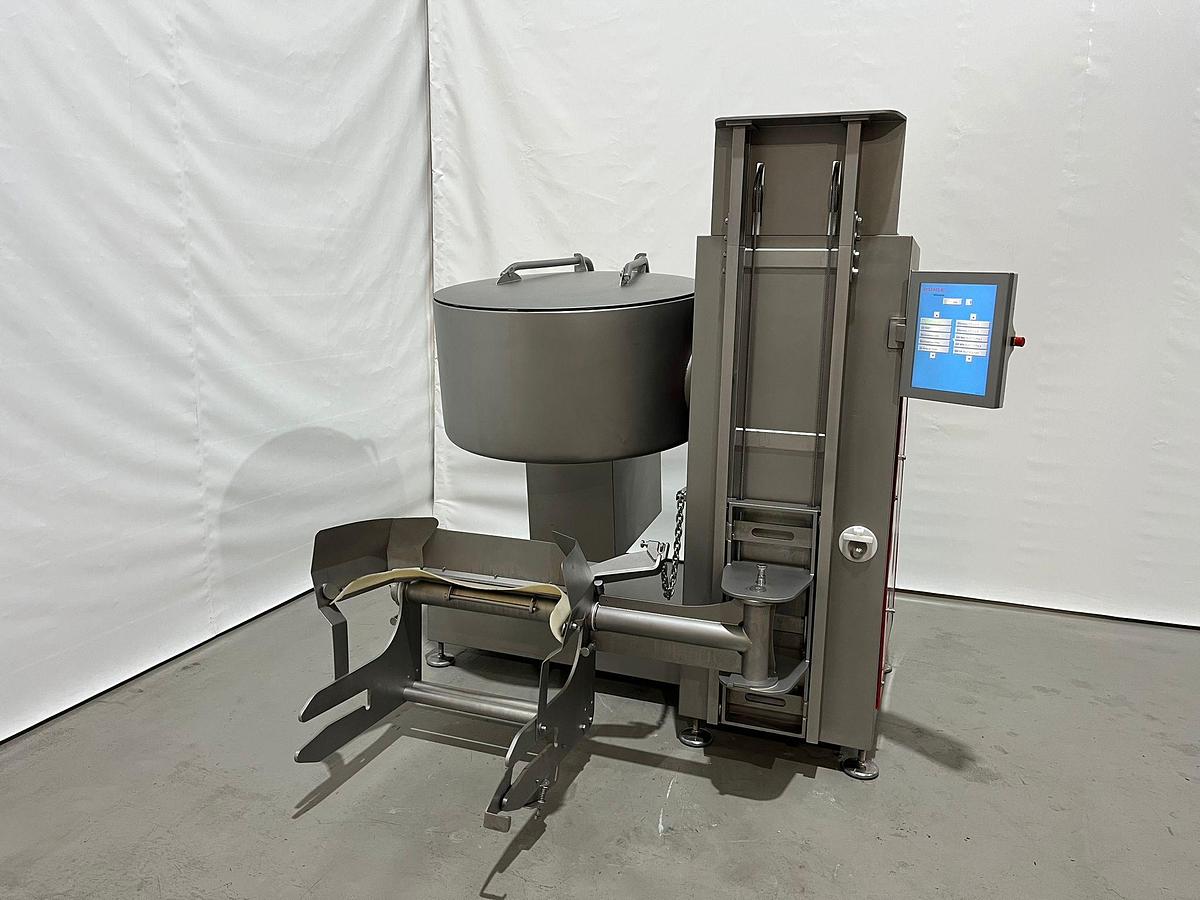 Gebruikt 2015 Rühle  Mixer/ Tumbler,  MGR 400