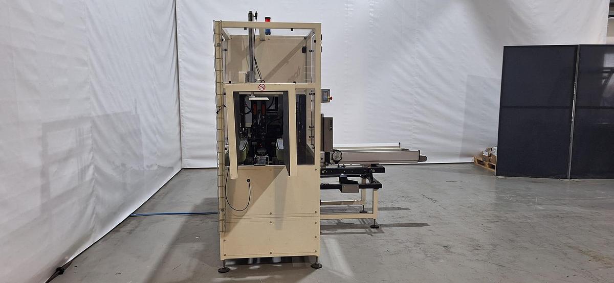 Gebruikt 2015 Lantech C-1000-Hotmelt