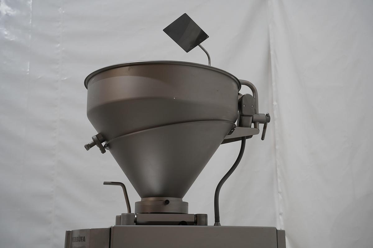 Gebruikt 2011 Handtmann VF608 Plus vacuümvuller