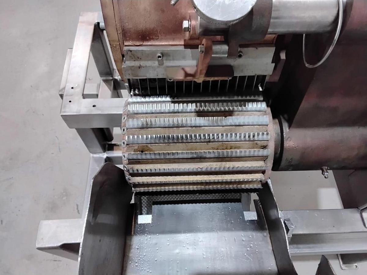Used Urschel Potato Slicer