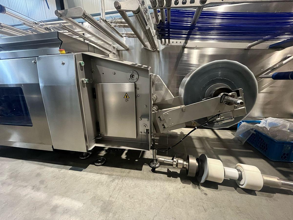 Used 2015 GEA PowerPak RT-0000004033-00