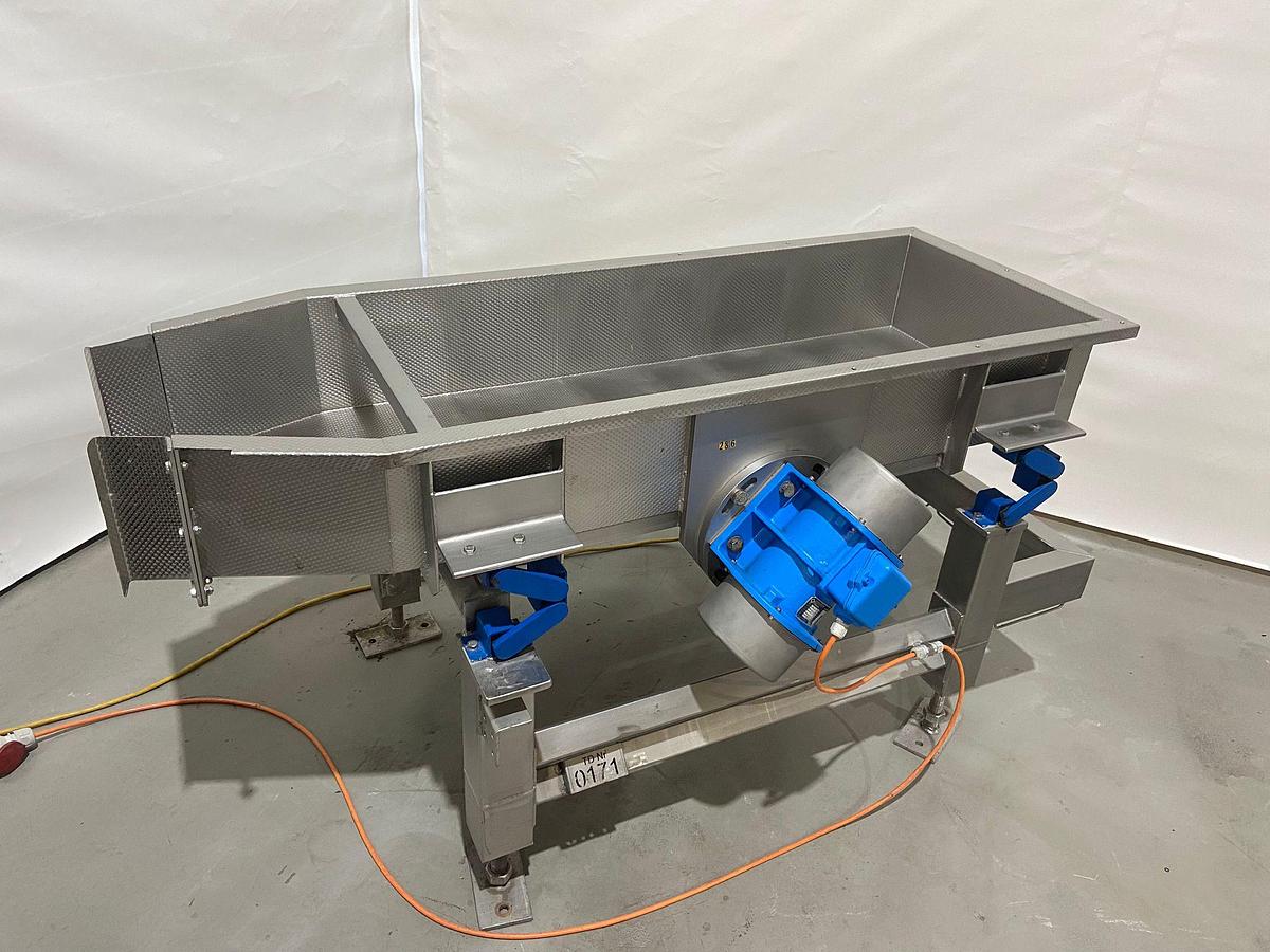 Used - Triller/ Vibrator