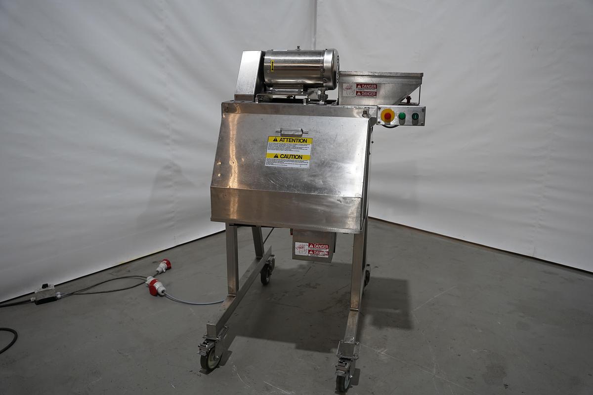 Gebruikt Urschel Snijmachine PA-A