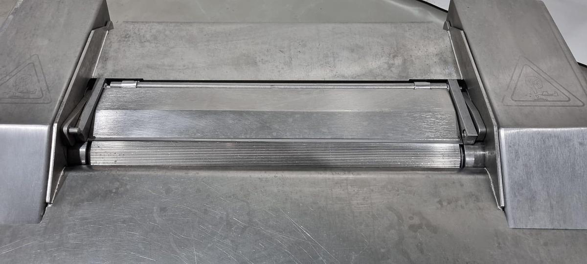 Gebruikt 2018 Maja Onthuidmachine, EVM 5006