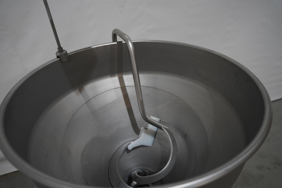 Gebruikt 2011 Handtmann VF608 Plus vacuümvuller