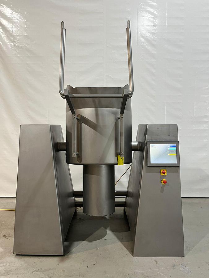 Gebruikt 2025 Rühle Mixer & Tumbler, MPR 300