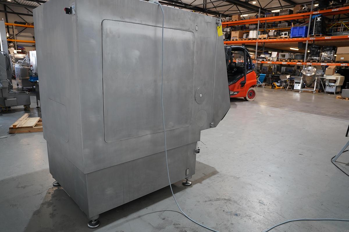 Gebruikt 2004 Rühle SR 3 Dicer