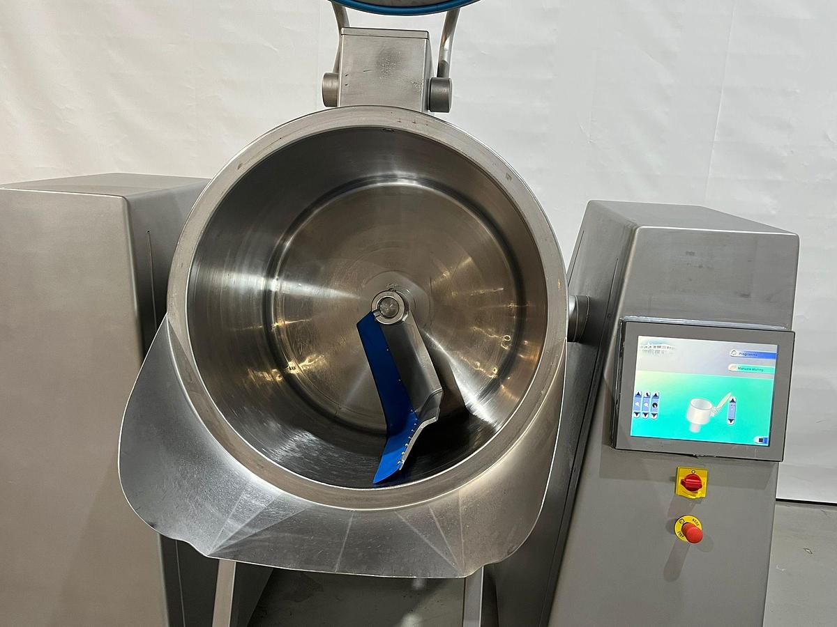 Gebruikt 2025 Rühle Mixer & Tumbler, MPR 300