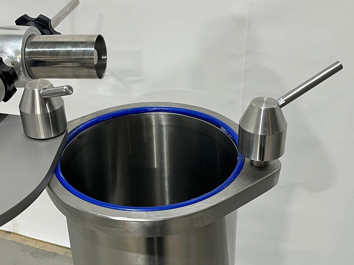 2025 AK Vulbus/stopbus SC-30 STAR INOX