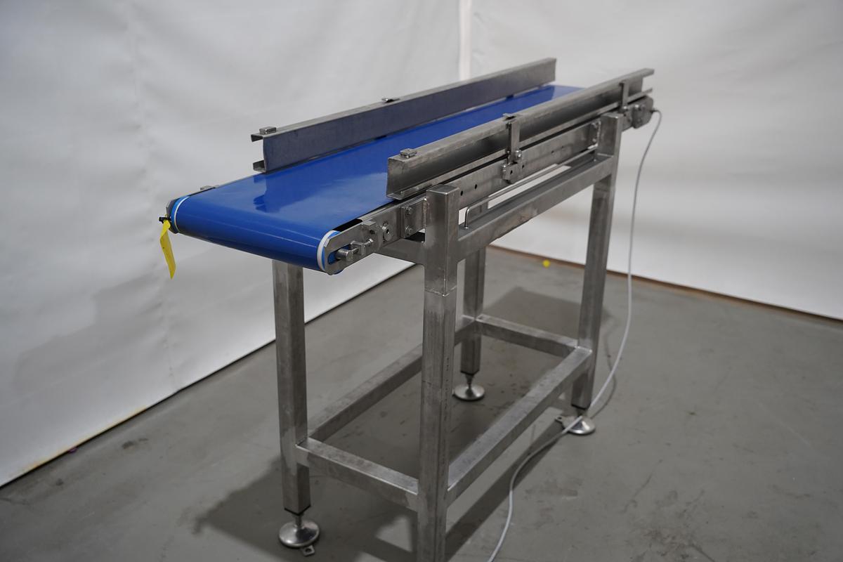 Gebruikt NN Transportband