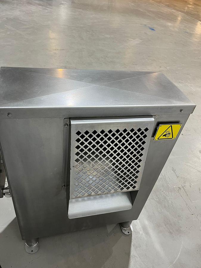 Gebruikt 2021 La Parmentiere Hoefverwijderaar, type 400D