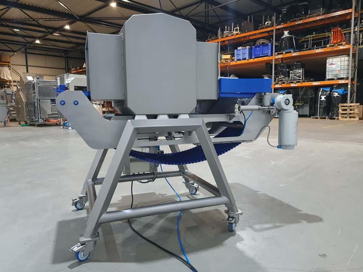 2025 Mesutronic/MCG Metaaldetector