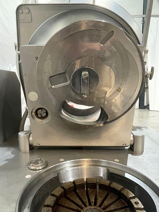 Used Handtmann Vacuümvuller, VF300B