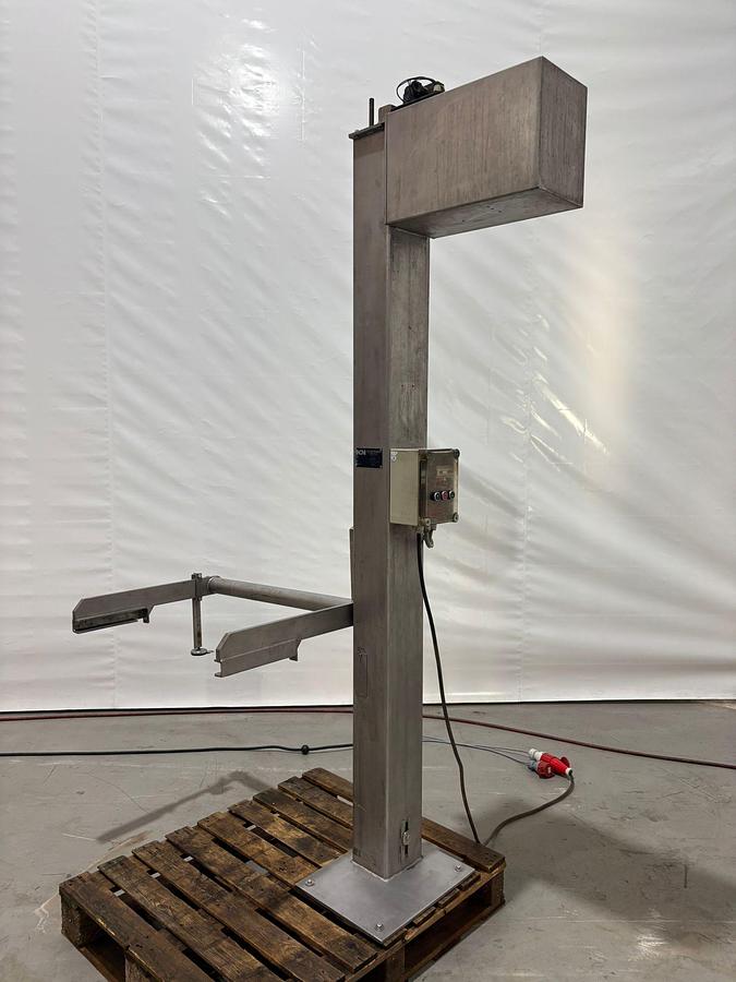 Gebruikt 1987 NON Lift, Type 72112000