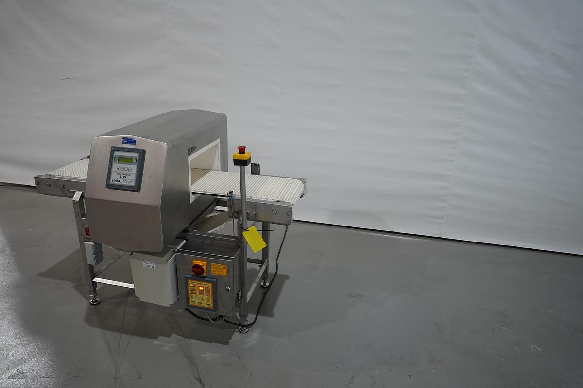 Gebruikt Ceia metaaldetector