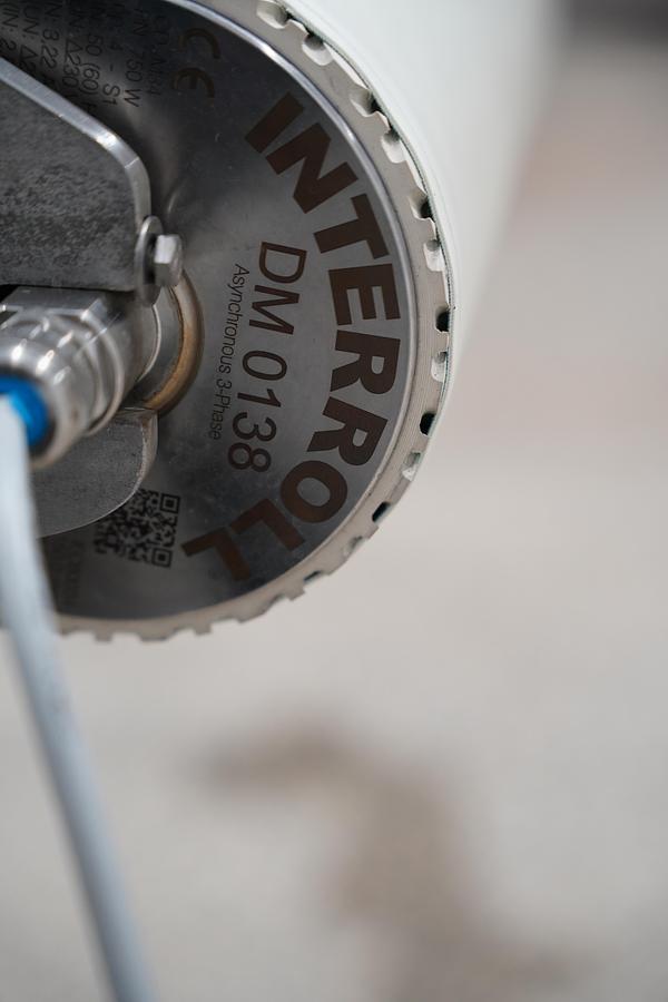 Gebruikt NN Transportband