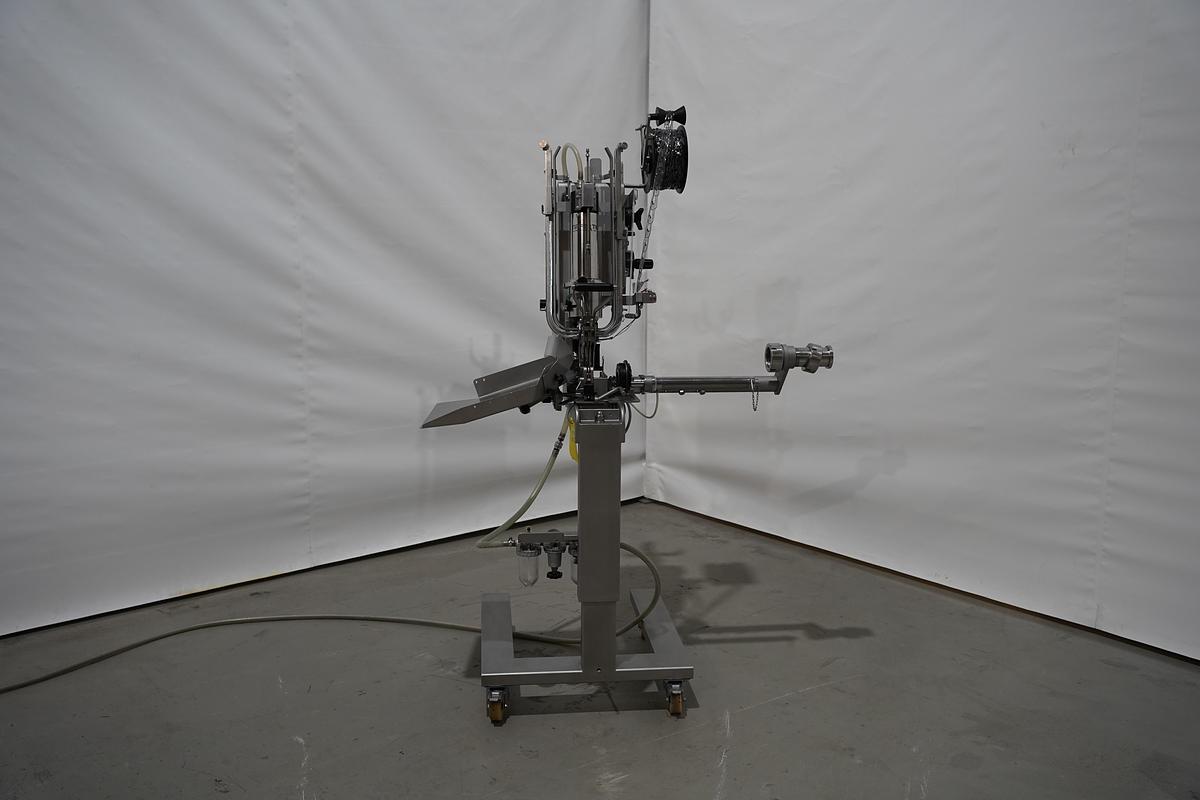 Gebruikt 2014 TipperTie Clipper KDCM 70