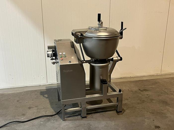 Used 1992 Stephan Cutter, UM 44 S