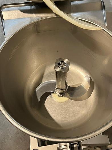 Used 1992 Stephan Cutter, UM 44 S