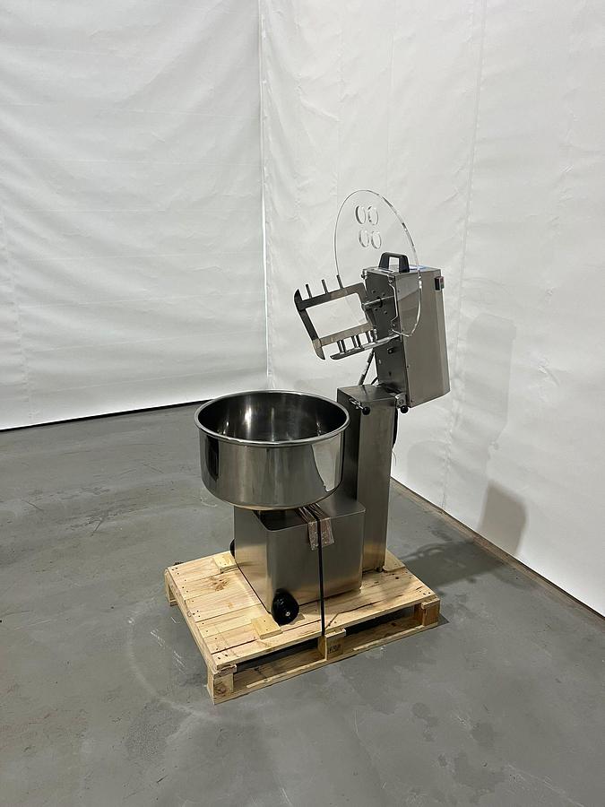 2025 AK Vleesmenger/ AMM-55 TWO