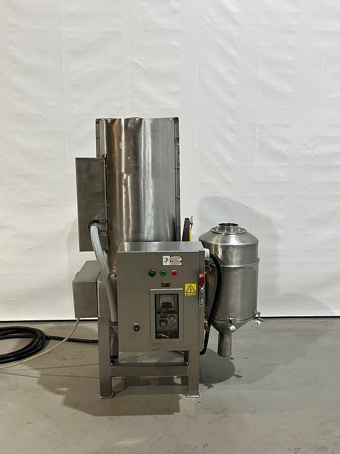 Used Urschel Cutter type 1700