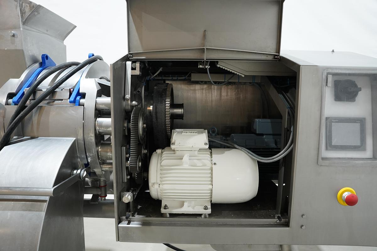 Gebruikt 2009 FAM Hymaks