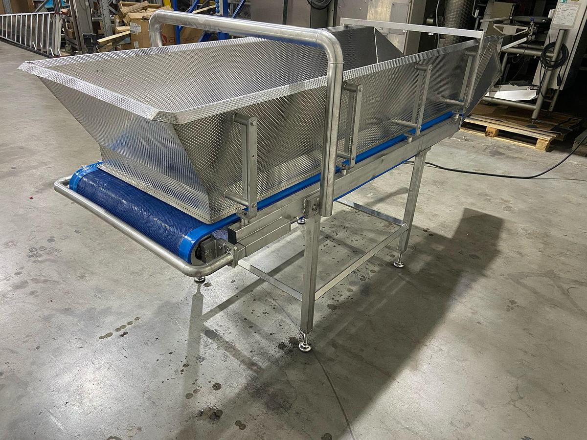 Used - Transportband