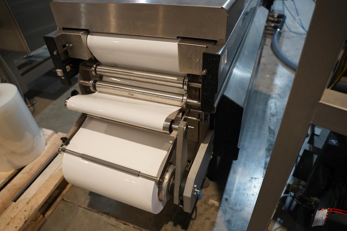 Gebruikt 2019 Multivac Thermoformverpakkingsmachine, Type R270CD