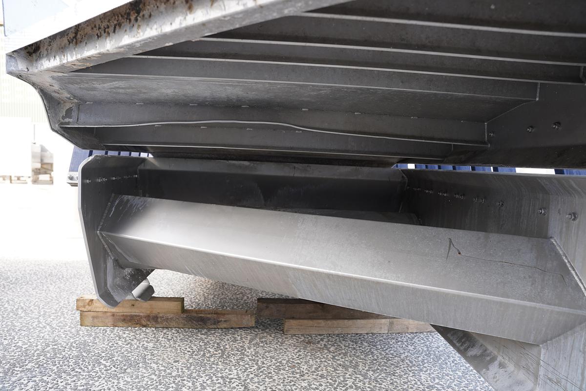 Gebruikt 2015 KEY Triller