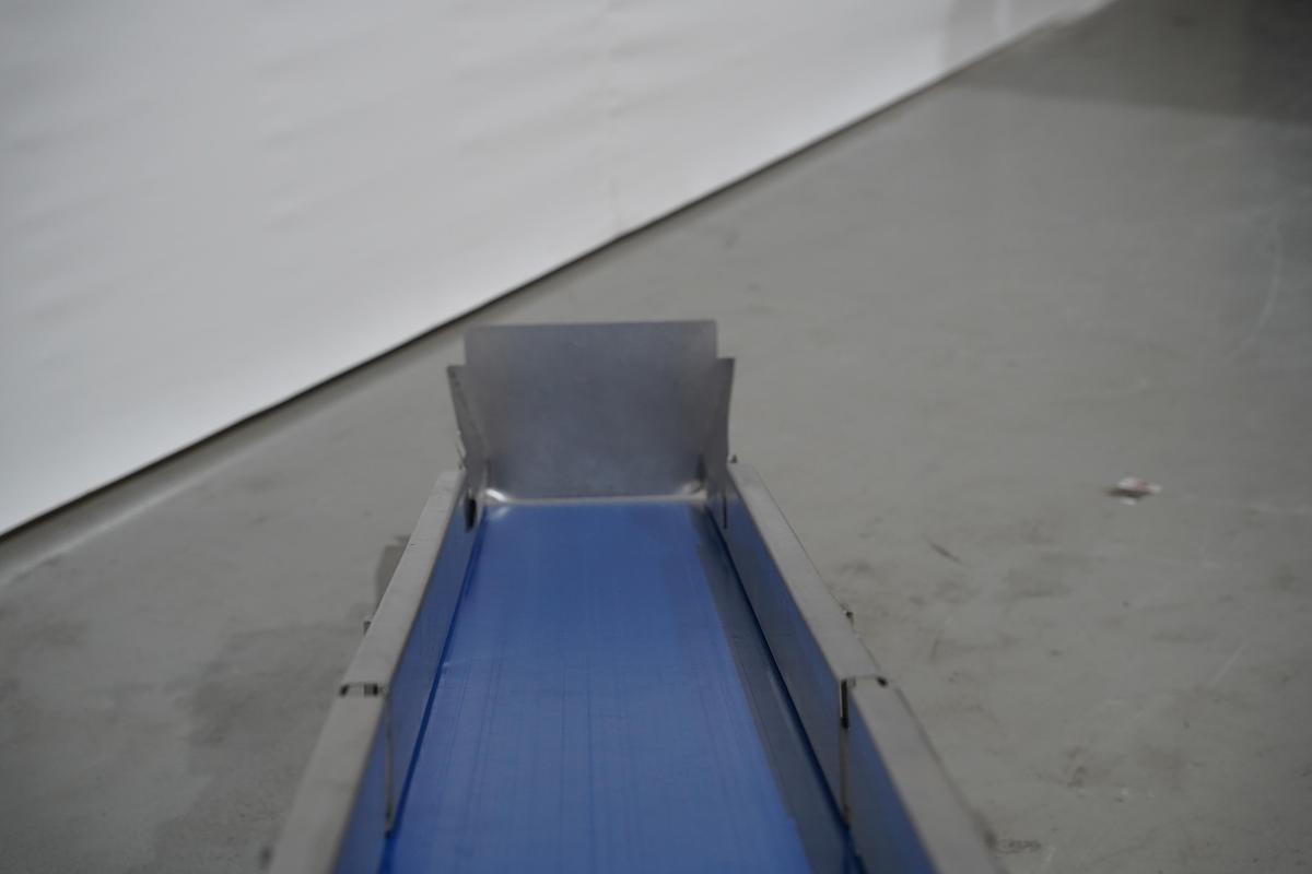 Gebruikt NN Transportband