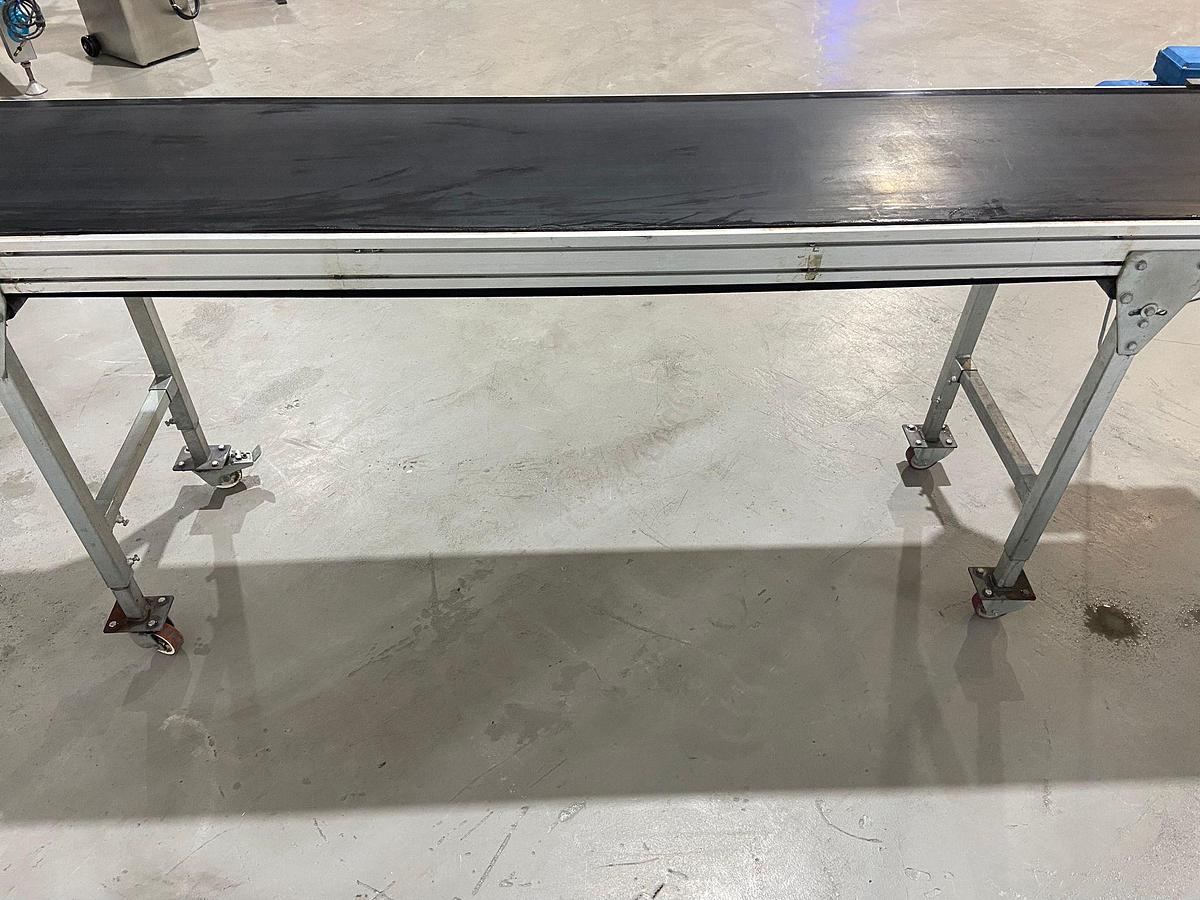 Used 2008 Viscon Vitra Bandtr.