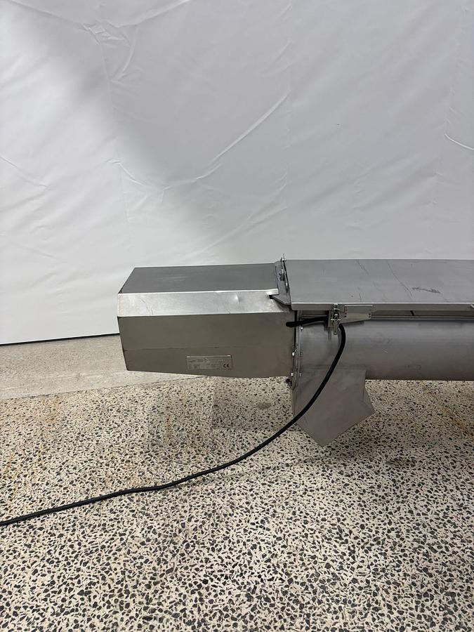 Gebruikt 2009 Promatech B.V. Opvoerschroef