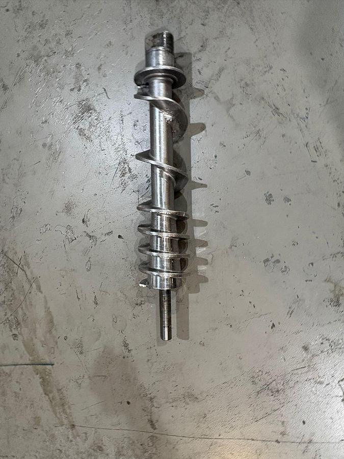 Gebruikt 1999 Laska Vleesmenger/ WMW 160-800