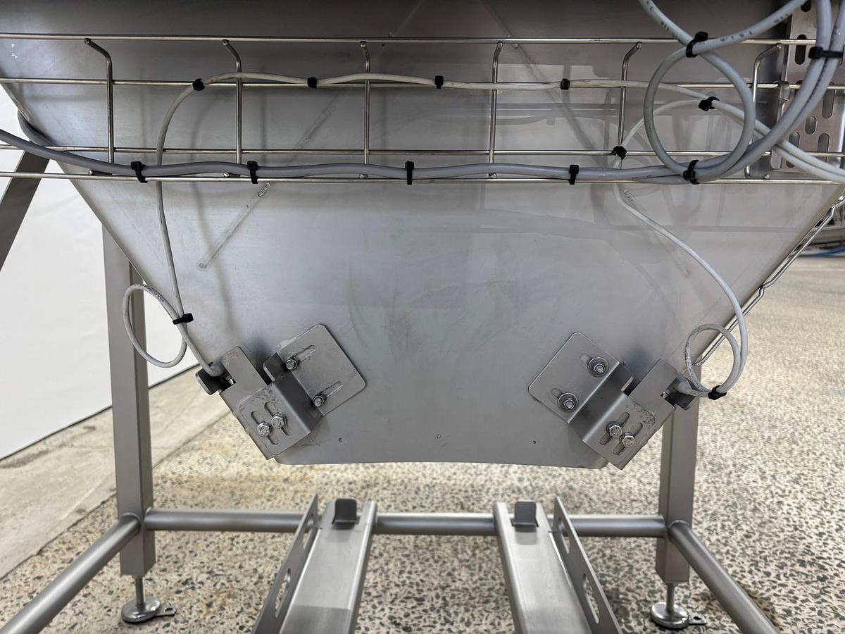 Gebruikt 2021 Macs Bag Equalizer