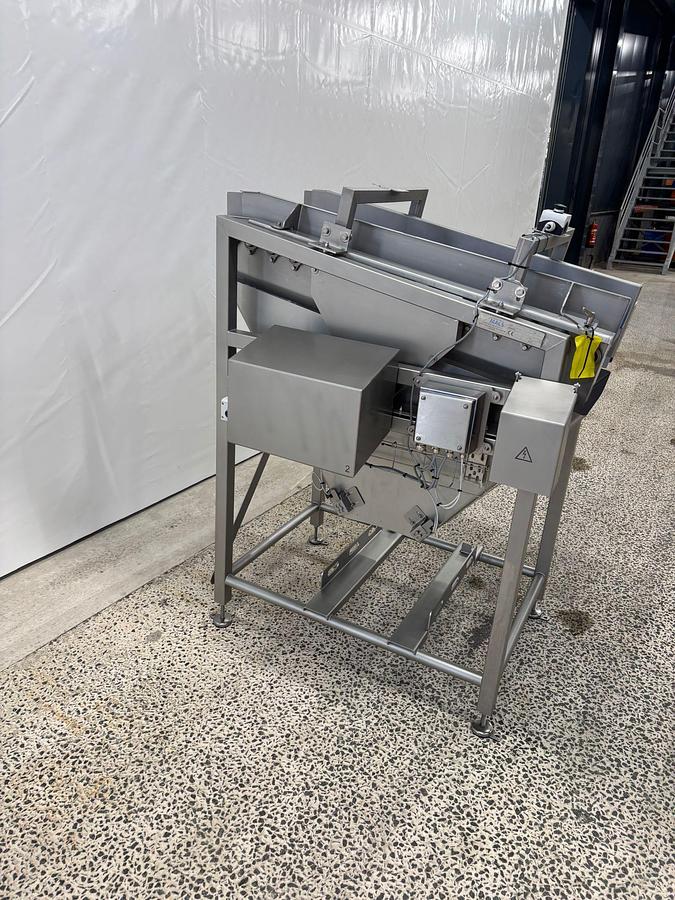 Gebruikt 2021 Macs Bag Equalizer