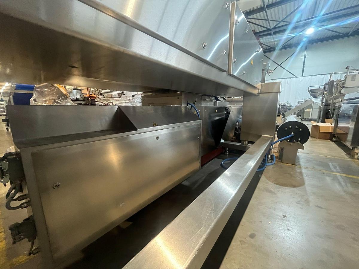 Used 2006 GEA Powerpak 680