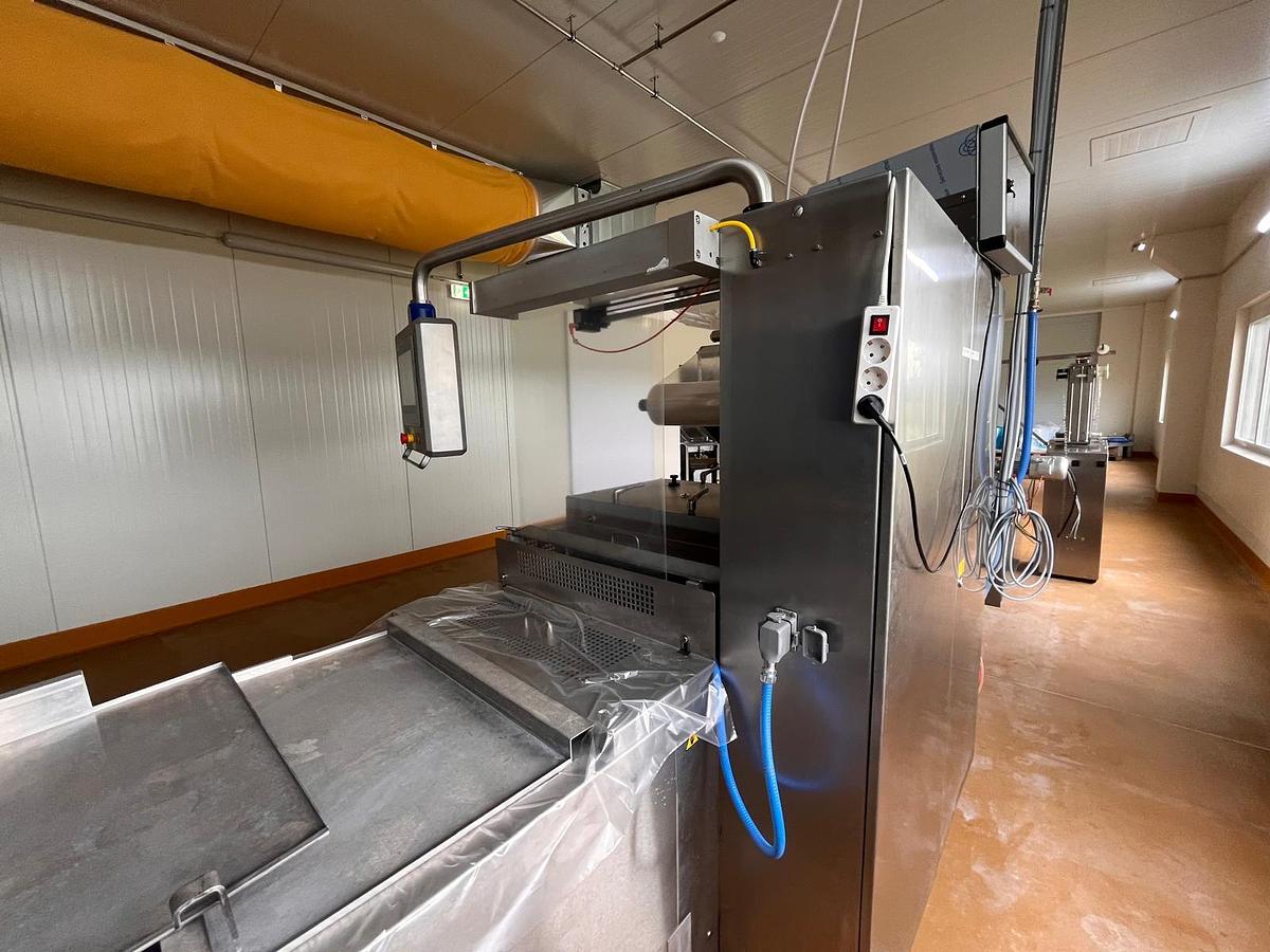 Used 2006 GEA Powerpak 680