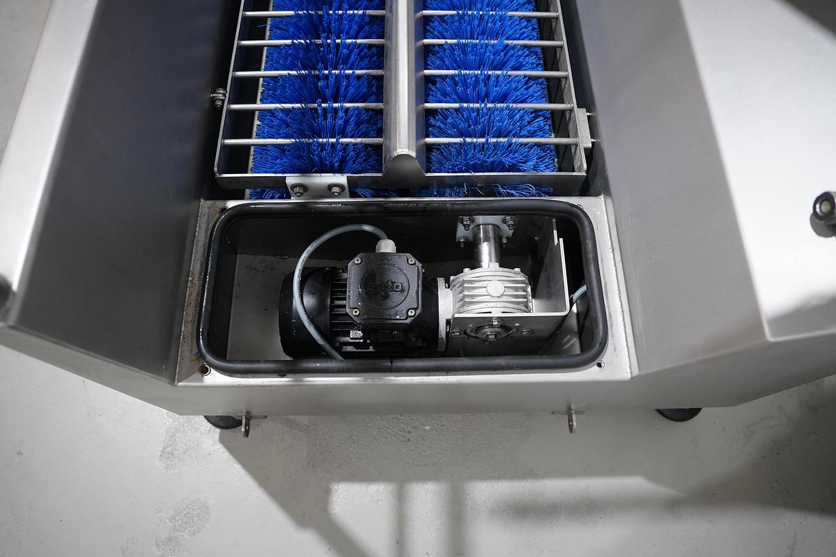 Gebruikt Elpress Hygiënesluis