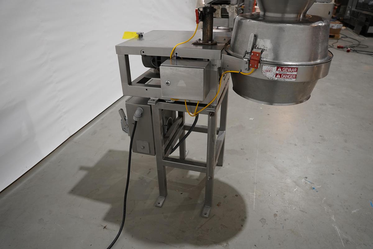 Gebruikt 1999 Urschel Snijmachine