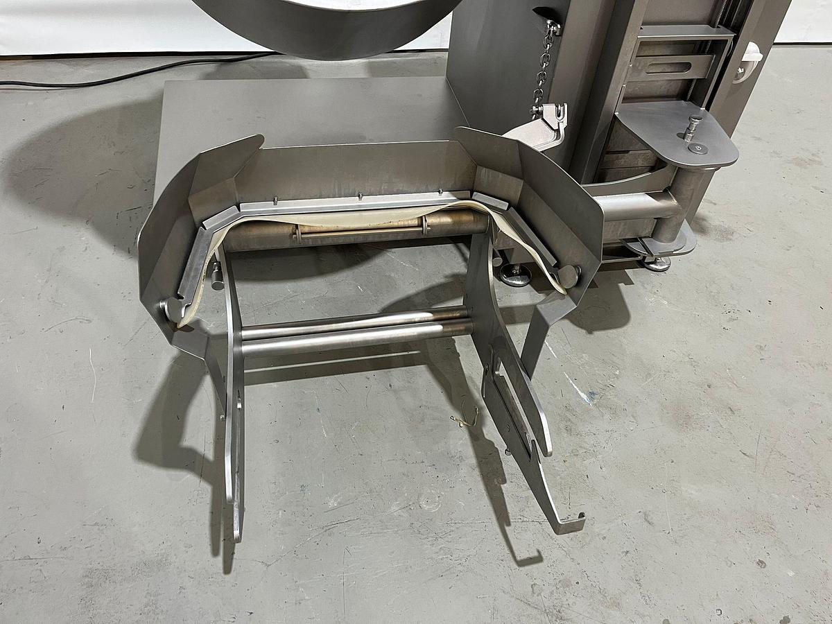 Gebruikt 2015 Rühle  Mixer/ Tumbler,  MGR 400