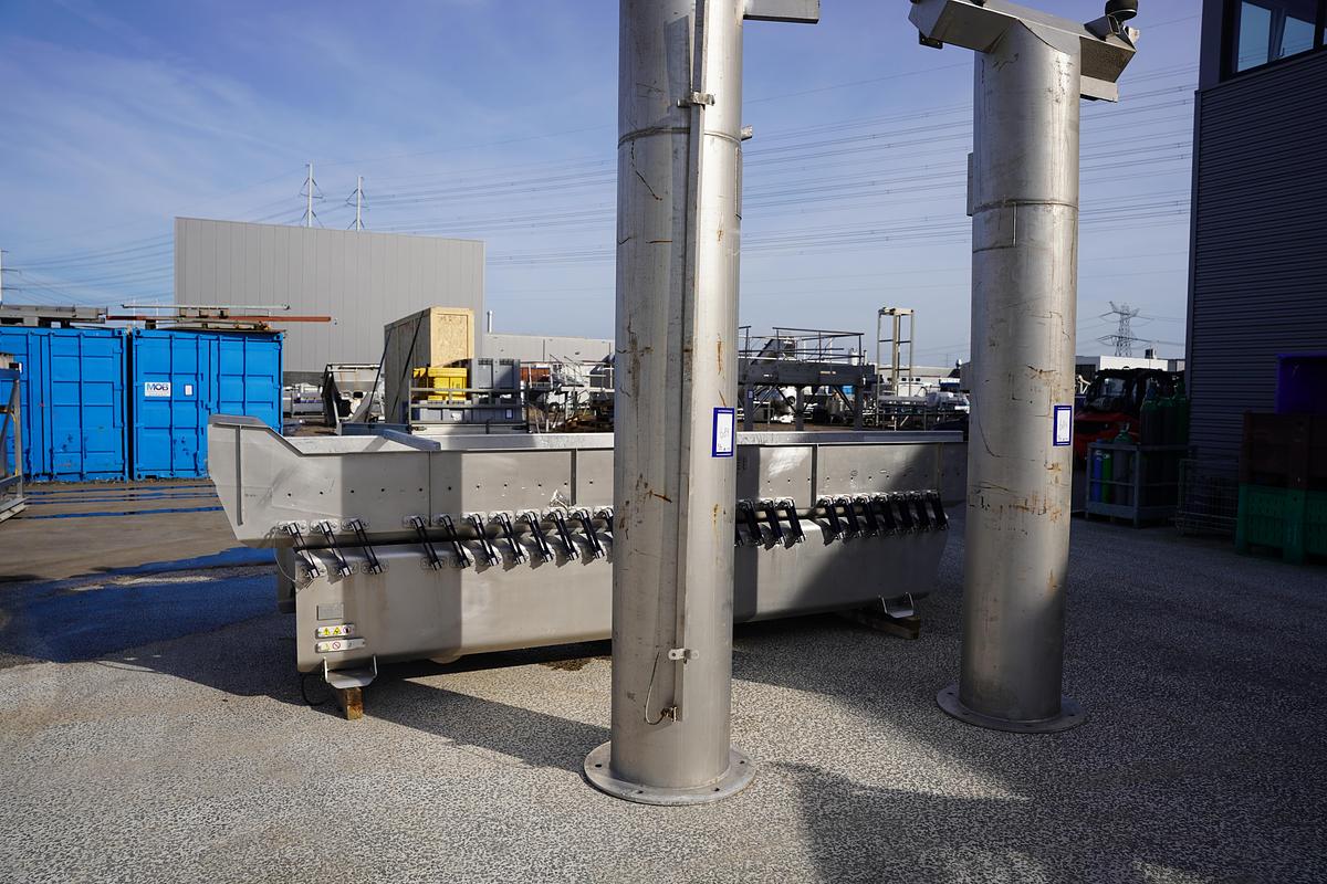 Gebruikt 2015 KEY Triller