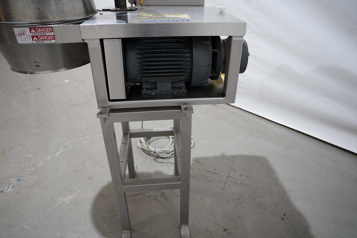 Gebruikt Urschel Snijmachine