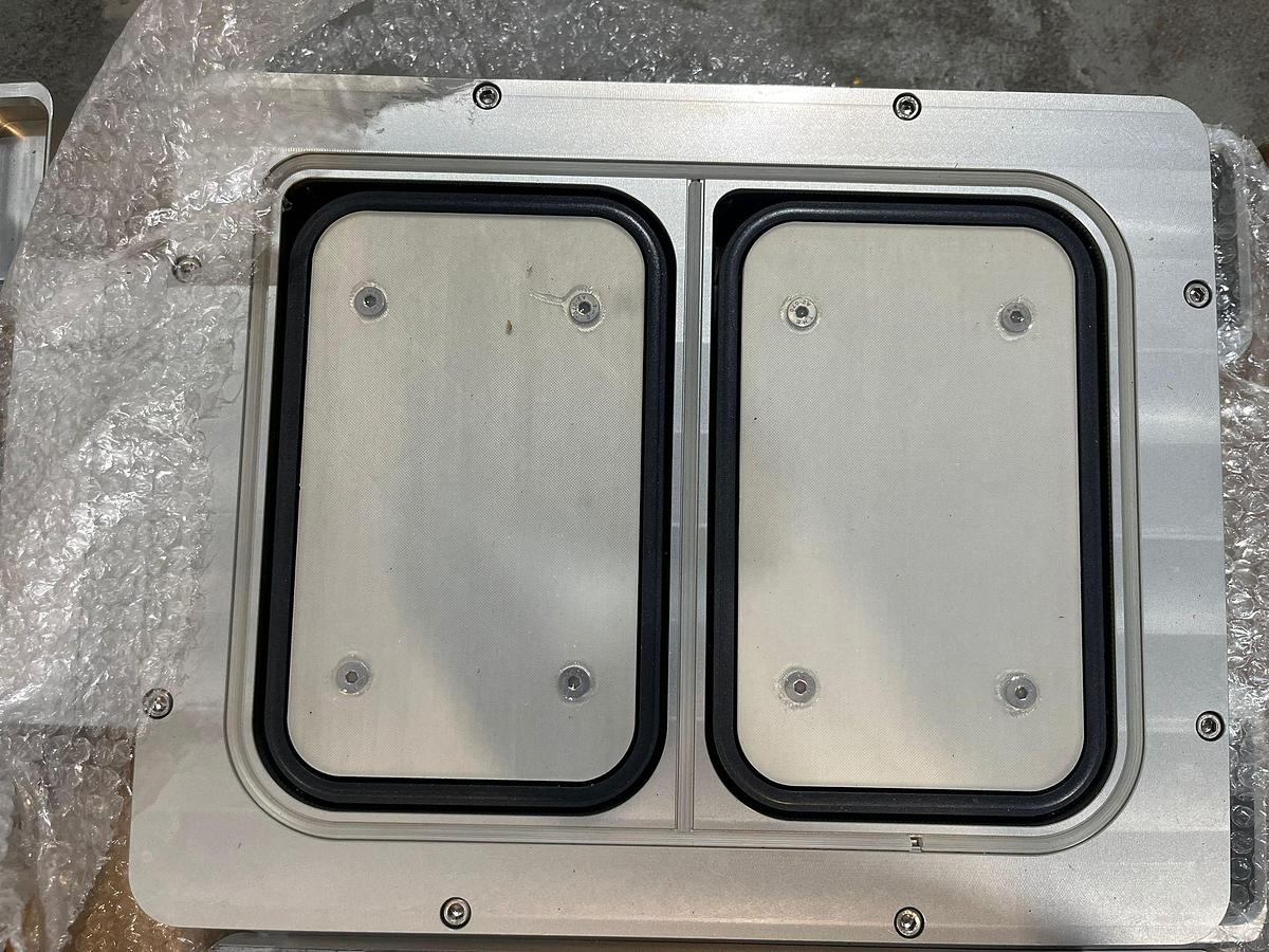 Gebruikt 2021 Multivac T300 traysealer