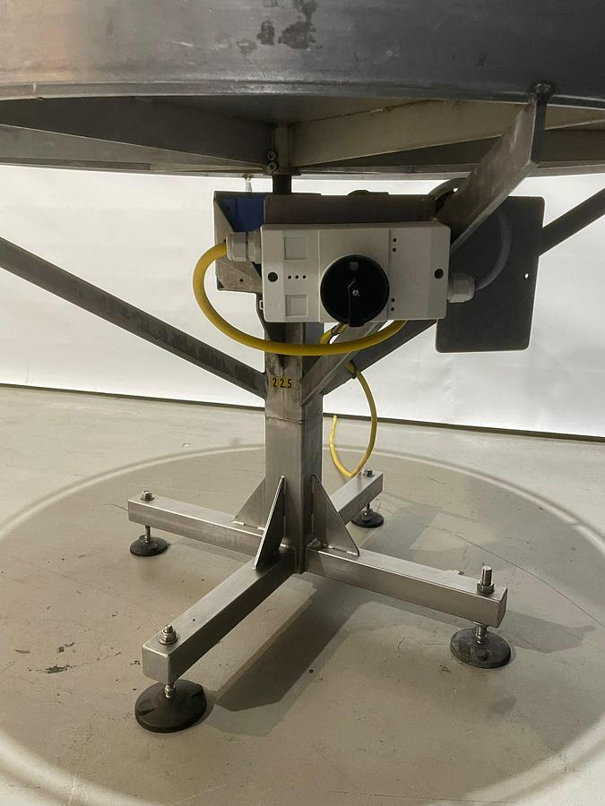 Gebruikt - Draaitafel